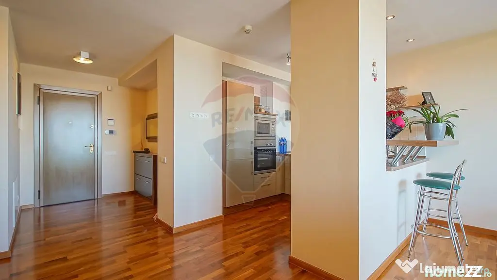 COMISION 0%! BELLEVUE DRUMUL POIENII | APARTAMENT PANORAM...