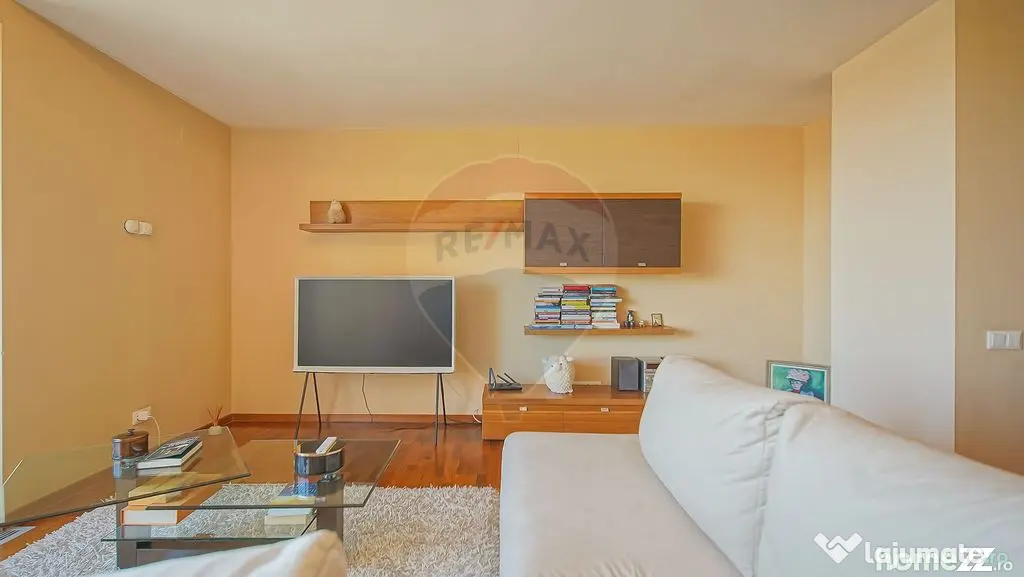 COMISION 0%! BELLEVUE DRUMUL POIENII | APARTAMENT PANORAM...