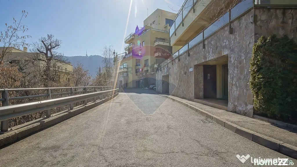 COMISION 0%! BELLEVUE DRUMUL POIENII | APARTAMENT PANORAM...