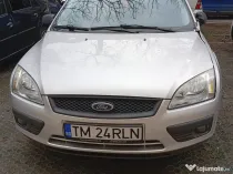 Ford Focus 1.6.