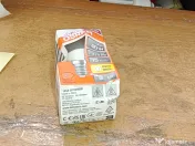 Bec led Osram Sfera E14 5w 470 lmn lumina calda B1120