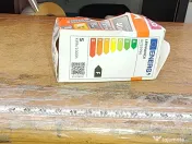 Bec led Osram Sfera E14 5w 470 lmn lumina calda B1120