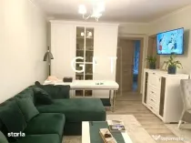 Apartament 2 camere de vânzare - Bistrita, zona ISU