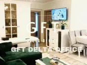 Apartament 2 camere de vânzare - Bistrita, zona ISU 