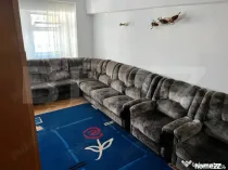 Apartament ultra central, 4 cumare, cu priveliste pe centru