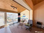 Casa Vacanta Tohanu Nou 3 Km Bran 