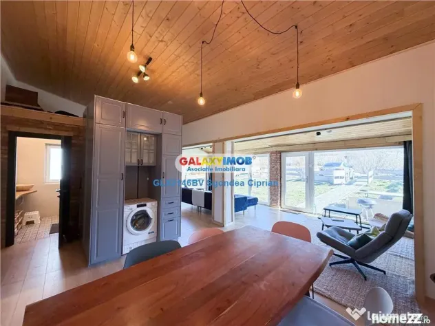 Casa Vacanta Tohanu Nou 3 Km Bran - Tohanu Nou (Brasov)