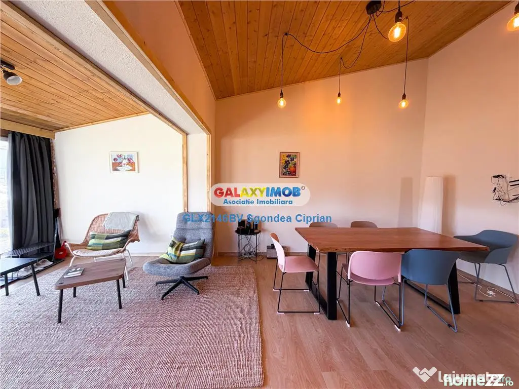 Casa Vacanta Tohanu Nou 3 Km Bran - Tohanu Nou (Brasov)