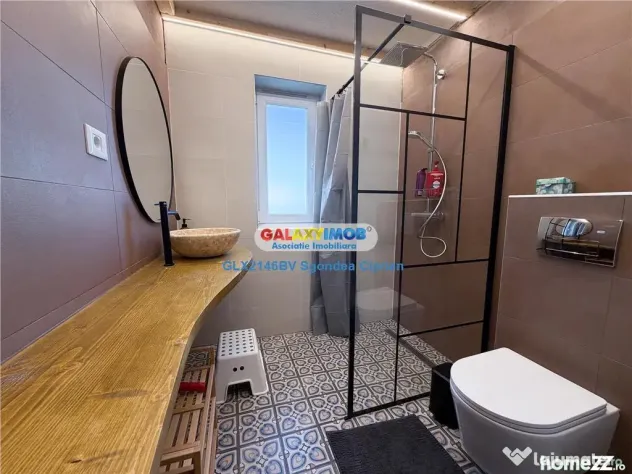 Casa Vacanta Tohanu Nou 3 Km Bran - Tohanu Nou (Brasov)