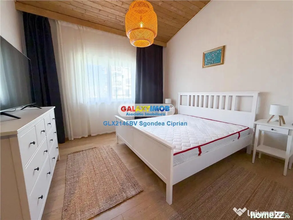 Casa Vacanta Tohanu Nou 3 Km Bran - Tohanu Nou (Brasov)
