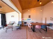 Casa Vacanta Tohanu Nou 3 Km Bran 