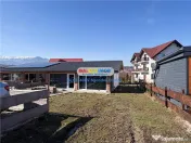 Casa Vacanta Tohanu Nou 3 Km Bran 