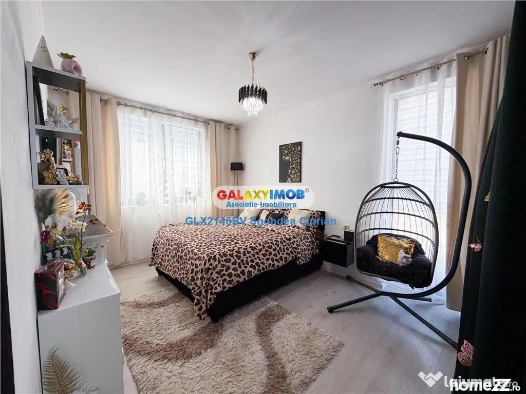 Casa Individuala Parter Izvor Tarlunegni - Tarlungeni (Brasov)