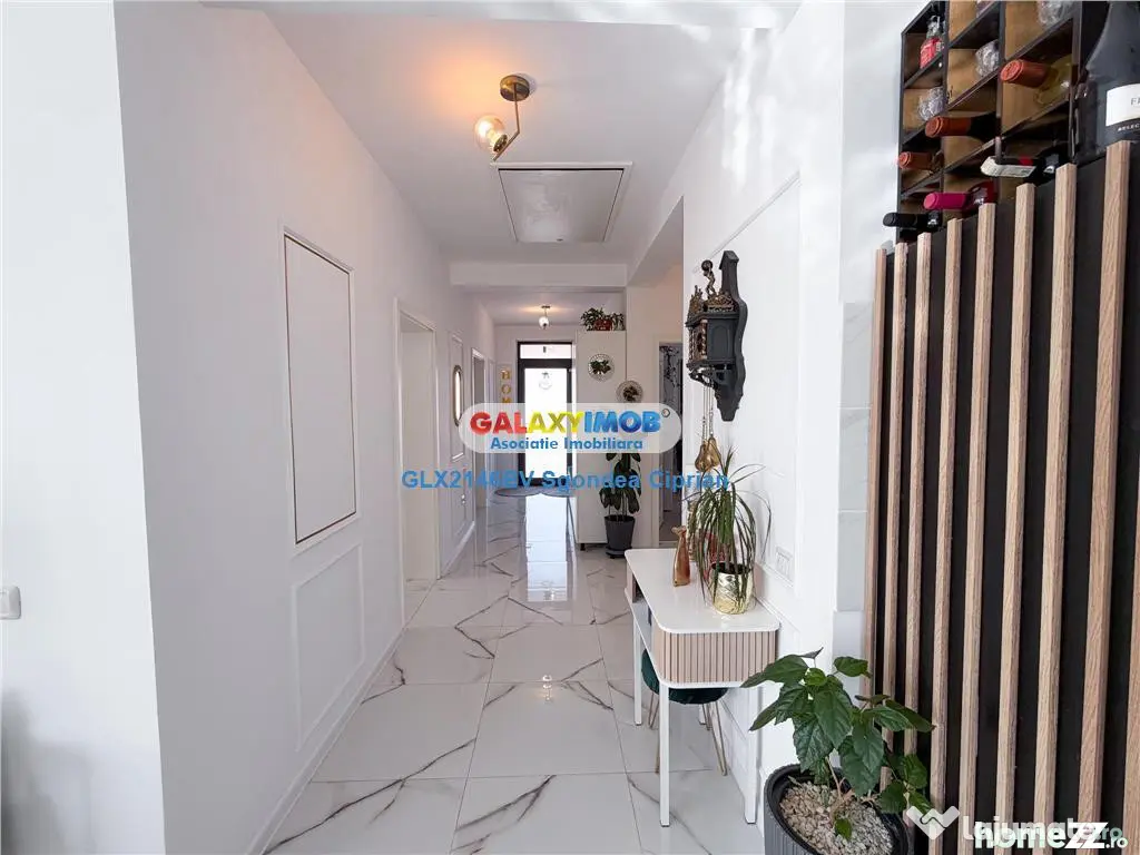 Casa Individuala Parter Izvor Tarlunegni - Tarlungeni (Brasov)