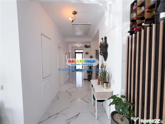 Casa Individuala Parter Izvor Tarlunegni - Tarlungeni (Brasov)