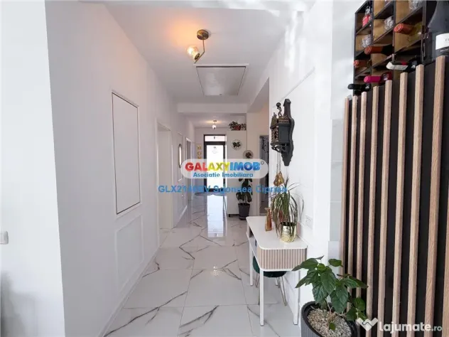 Casa Individuala Parter Izvor Tarlunegni