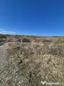 Teren 650 mp intravilan, locatie deosebita, Valea Lupului