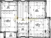 Vila individuala | 4 camere - 3 bai | Popesti-Leordeni 
