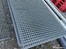 Grătare galvanizate import Germania diferite dimensiuni asigurăm transport oriunde în tara
