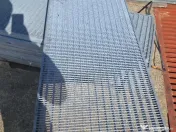 Grătare galvanizate import Germania diferite dimensiuni asigurăm transport oriunde în tara