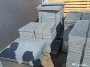 Grătare galvanizate import Germania diferite dimensiuni asigurăm transport oriunde în tara