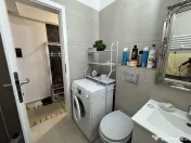 2 cam, etaj 2, 46 mp, decomandat, bloc nou, str. Recea, cu loc de parc 