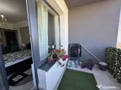 2 cam, etaj 2, 46 mp, decomandat, bloc nou, str. Recea, cu loc de parc 