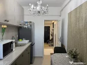 2 cam, etaj 2, 46 mp, decomandat, bloc nou, str. Recea, cu loc de parc 