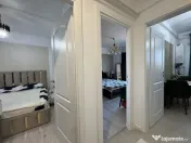 2 cam, etaj 2, 46 mp, decomandat, bloc nou, str. Recea, cu loc de parc 