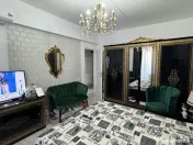 2 cam, etaj 2, 46 mp, decomandat, bloc nou, str. Recea, cu loc de parc 