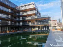 Garsoniera 44mp, cu finisaje premium, toate utilitatile, pis