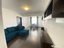 3 camere- Semidecomandat-Parcul Sebastian