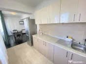 3 camere- Semidecomandat-Parcul Sebastian 