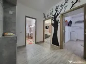 Apartament cu 2 camere | Loc de parcare | Mobilat complet 