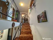 Casa cu 5 camere de vanzare l Cocorastii Colt - Prahova l... 