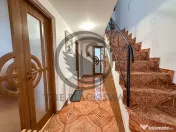 Casa cu 5 camere de vanzare l Cocorastii Colt - Prahova l... 