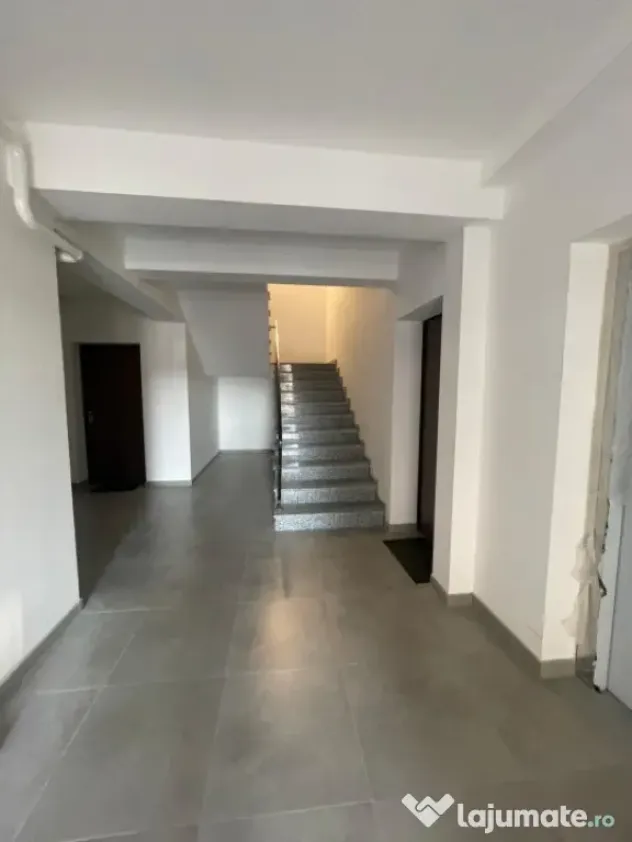 Apartament 3 camere, 88.40 mp, zona Siloz, loc de parcare in