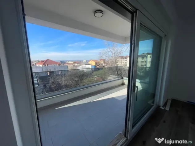 Apartament 3 camere, 88.40 mp, zona Siloz, loc de parcare in