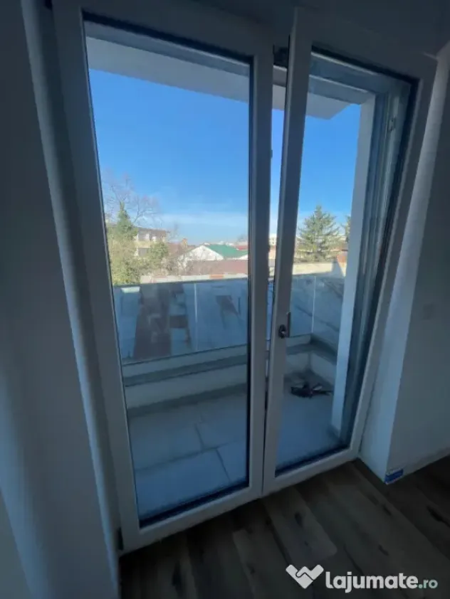 Apartament 3 camere, 88.40 mp, zona Siloz, loc de parcare in