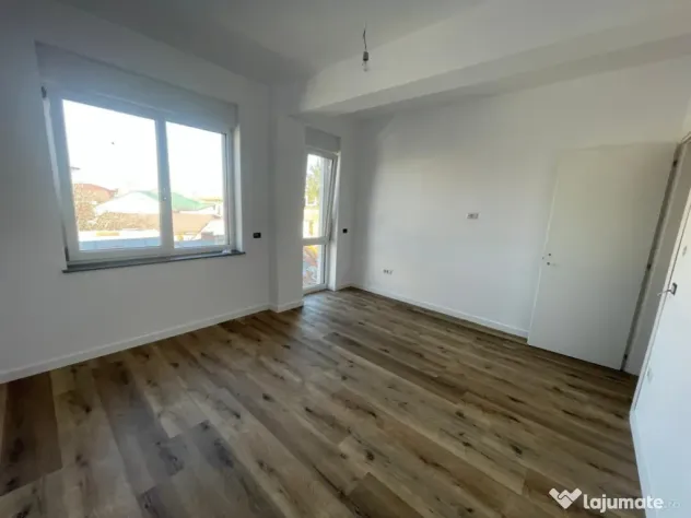 Apartament 3 camere, 88.40 mp, zona Siloz, loc de parcare in