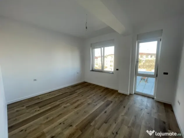 Apartament 3 camere, 88.40 mp, zona Siloz, loc de parcare in