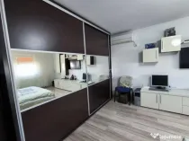 Metrou Brancoveanu - garsoniera moderna - mobilata si utila