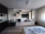 Metrou Brancoveanu - garsoniera moderna - mobilata si utila 