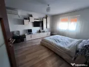 Metrou Brancoveanu - garsoniera moderna - mobilata si utila 