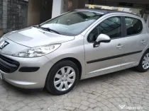 Vând Peugeot 207
