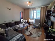 Apartament 3 camere, semidecomandat, Alexandru Cel Bun, 89.