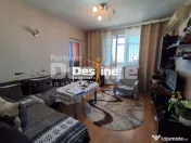 Apartament 3 camere, semidecomandat, Alexandru Cel Bun, 89. 