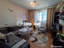 Apartament 3 camere, semidecomandat, Alexandru Cel Bun, 89.
