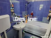 Apartament 3 camere, semidecomandat, Alexandru Cel Bun, 89. 