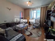 Apartament 3 camere, semidecomandat, Alexandru Cel Bun, 89.